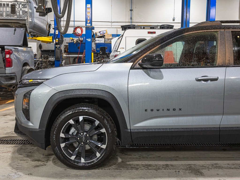 2026 Chevrolet Equinox in St-Jérôme, Quebec - 36 - w1024h768px