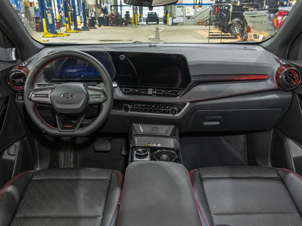 2026 Chevrolet Equinox in St-Jérôme, Quebec - 4 - w1024h768px