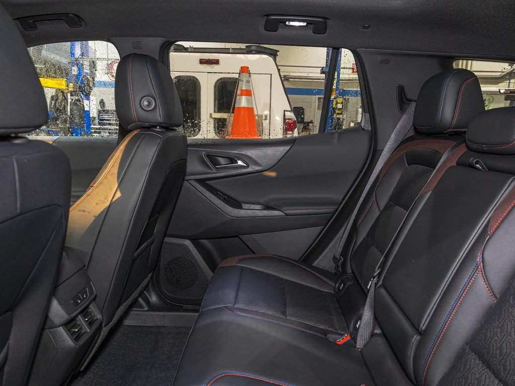 2026 Chevrolet Equinox in St-Jérôme, Quebec - 32 - w1024h768px