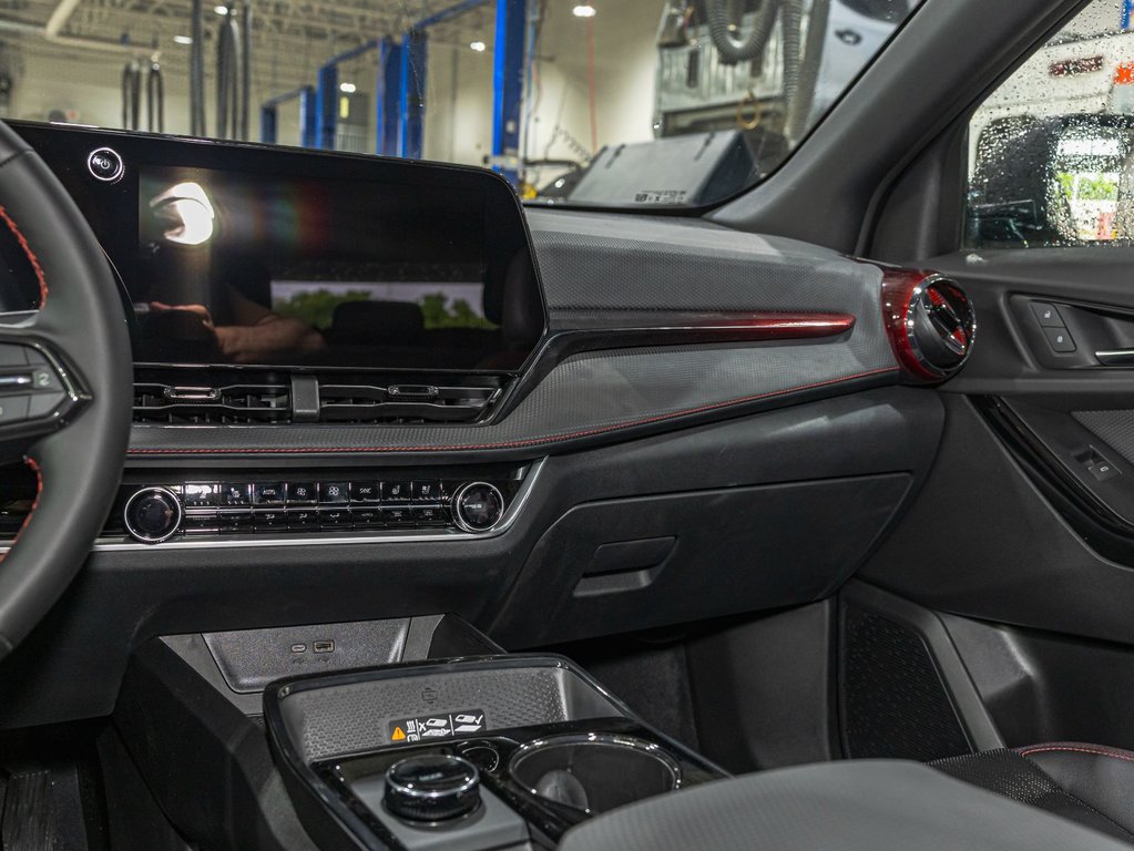 2026 Chevrolet Equinox in St-Jérôme, Quebec - 20 - w1024h768px