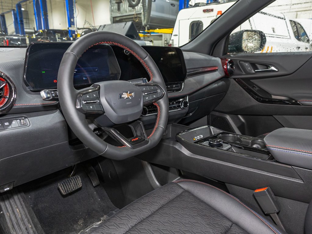 2026 Chevrolet Equinox in St-Jérôme, Quebec - 12 - w1024h768px