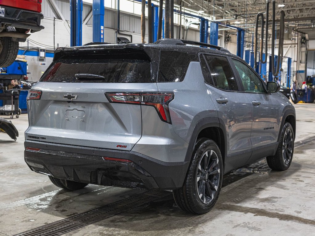 2026 Chevrolet Equinox in St-Jérôme, Quebec - 9 - w1024h768px