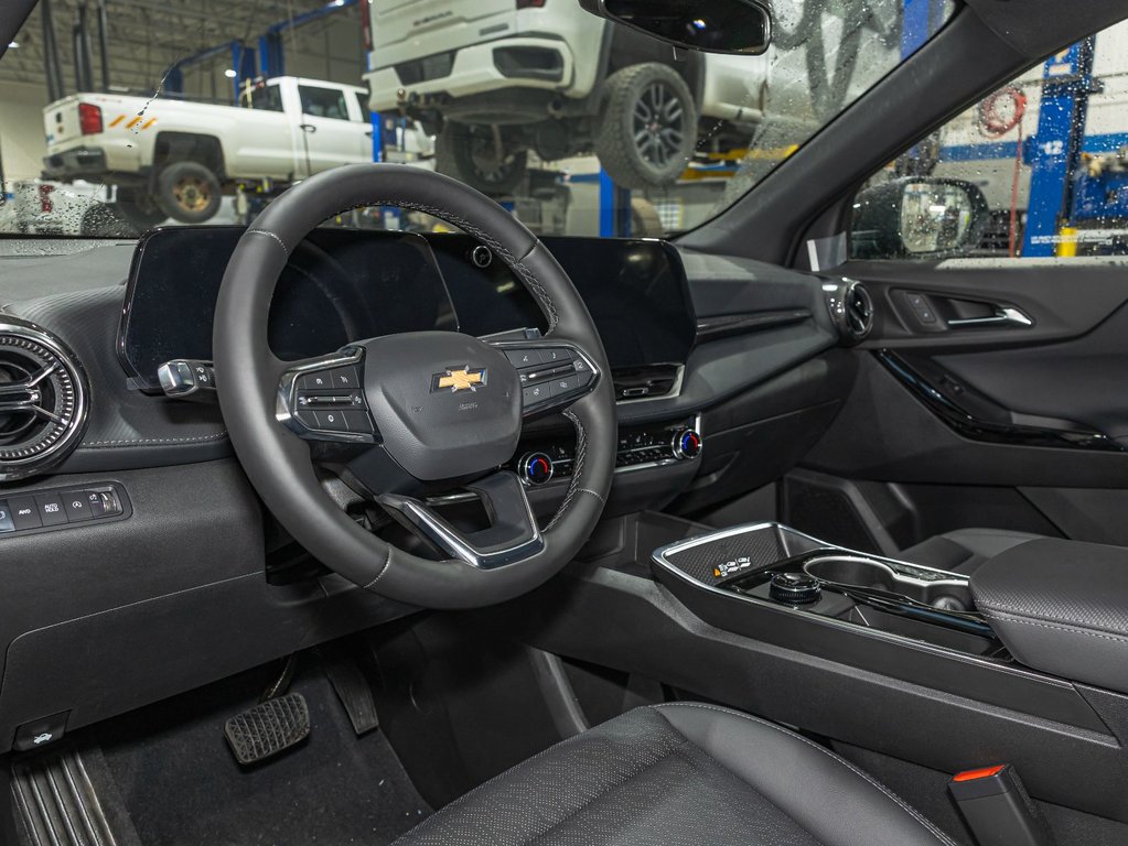 2026 Chevrolet Equinox in St-Jérôme, Quebec - 12 - w1024h768px