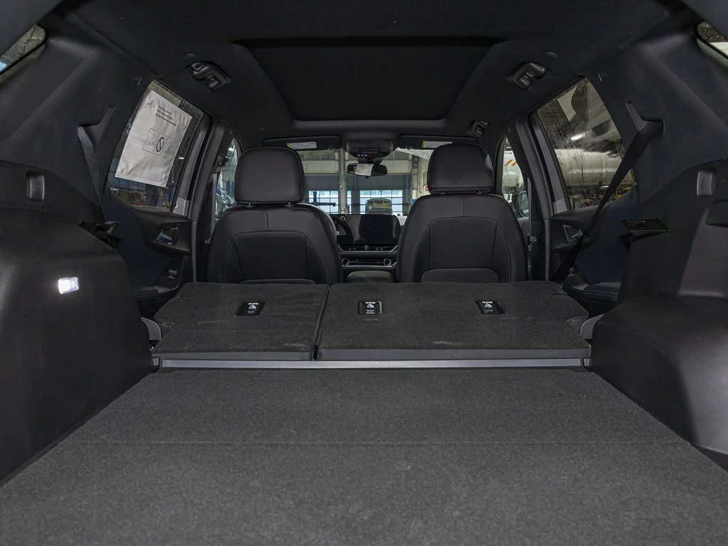 2026 Chevrolet Equinox in St-Jérôme, Quebec - 34 - w1024h768px