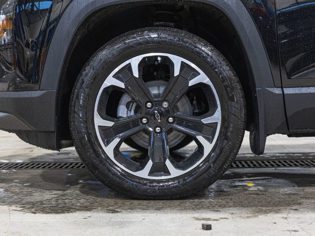 2026 Chevrolet Equinox in St-Jérôme, Quebec - 36 - w1024h768px