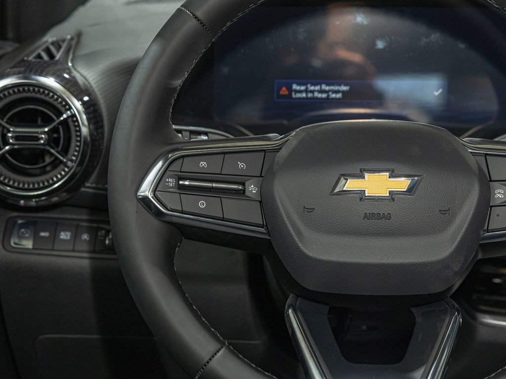 2026 Chevrolet Equinox in St-Jérôme, Quebec - 15 - w1024h768px