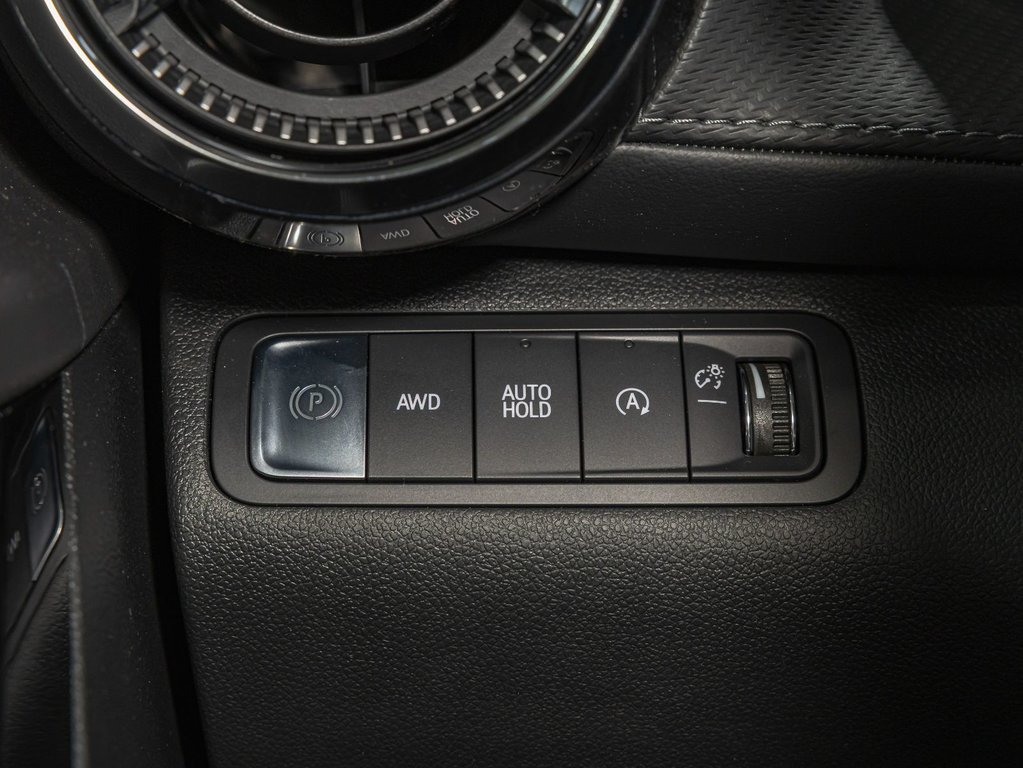 2026 Chevrolet Equinox in St-Jérôme, Quebec - 24 - w1024h768px
