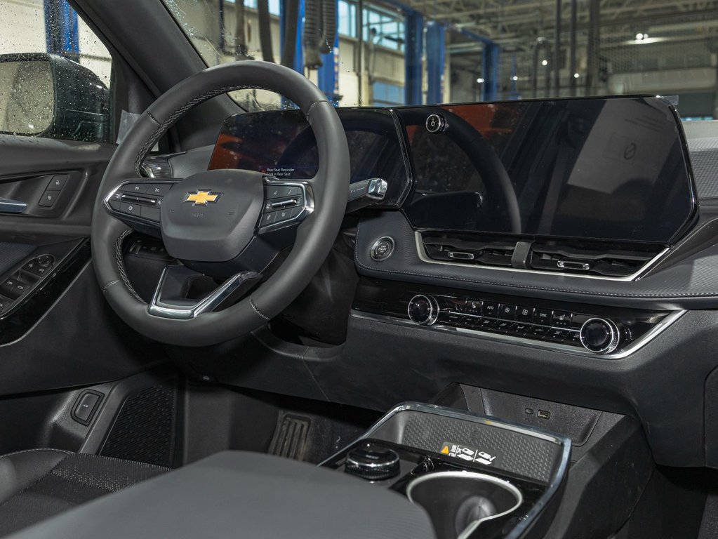 2026 Chevrolet Equinox in St-Jérôme, Quebec - 30 - w1024h768px