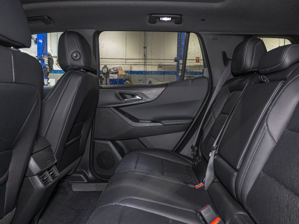 2026 Chevrolet Equinox in St-Jérôme, Quebec - 31 - w1024h768px