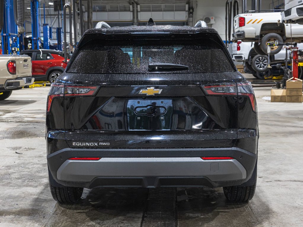 2026 Chevrolet Equinox in St-Jérôme, Quebec - 8 - w1024h768px