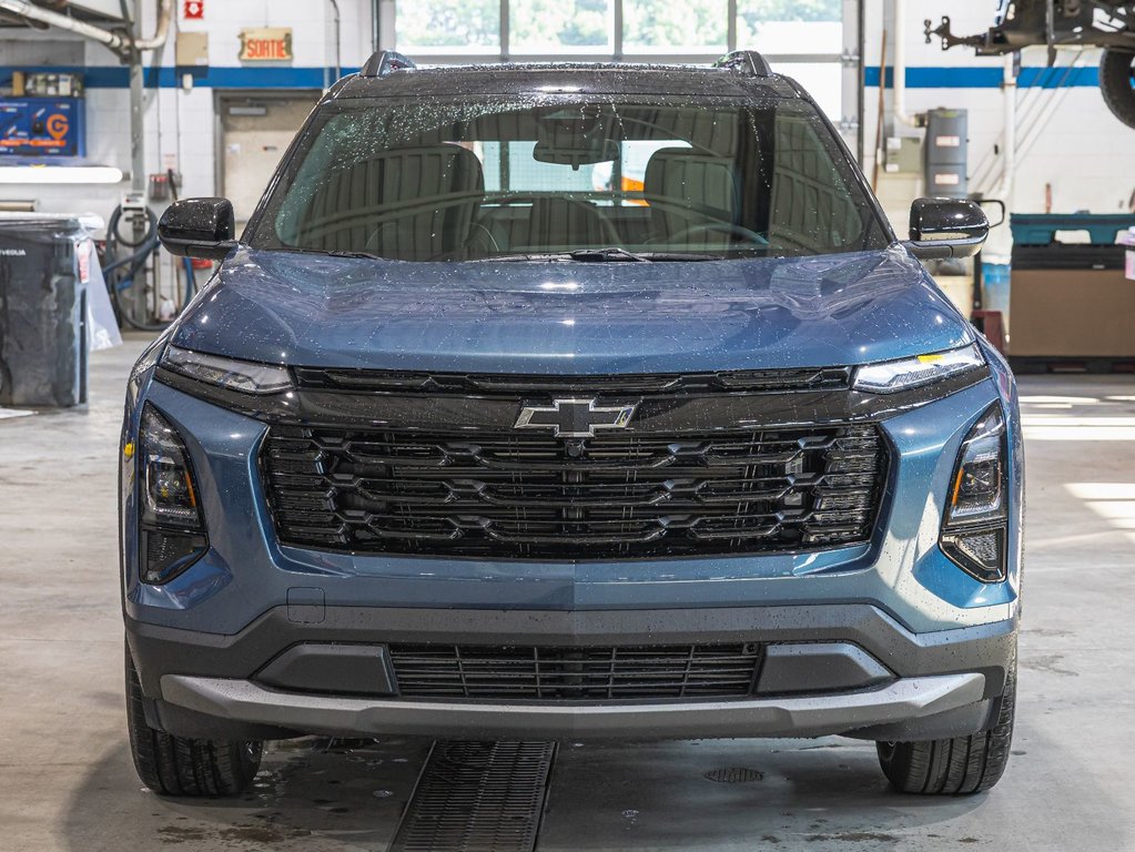 Chevrolet Equinox  2026 à St-Jérôme, Québec - 2 - w1024h768px