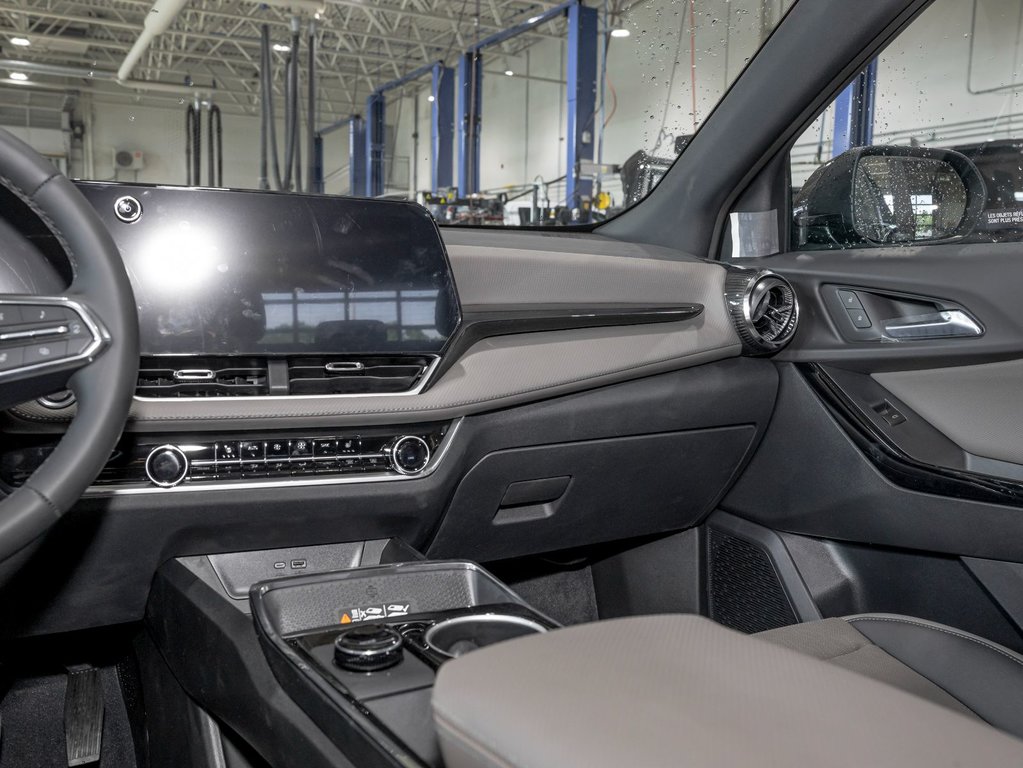 Chevrolet Equinox  2026 à St-Jérôme, Québec - 20 - w1024h768px