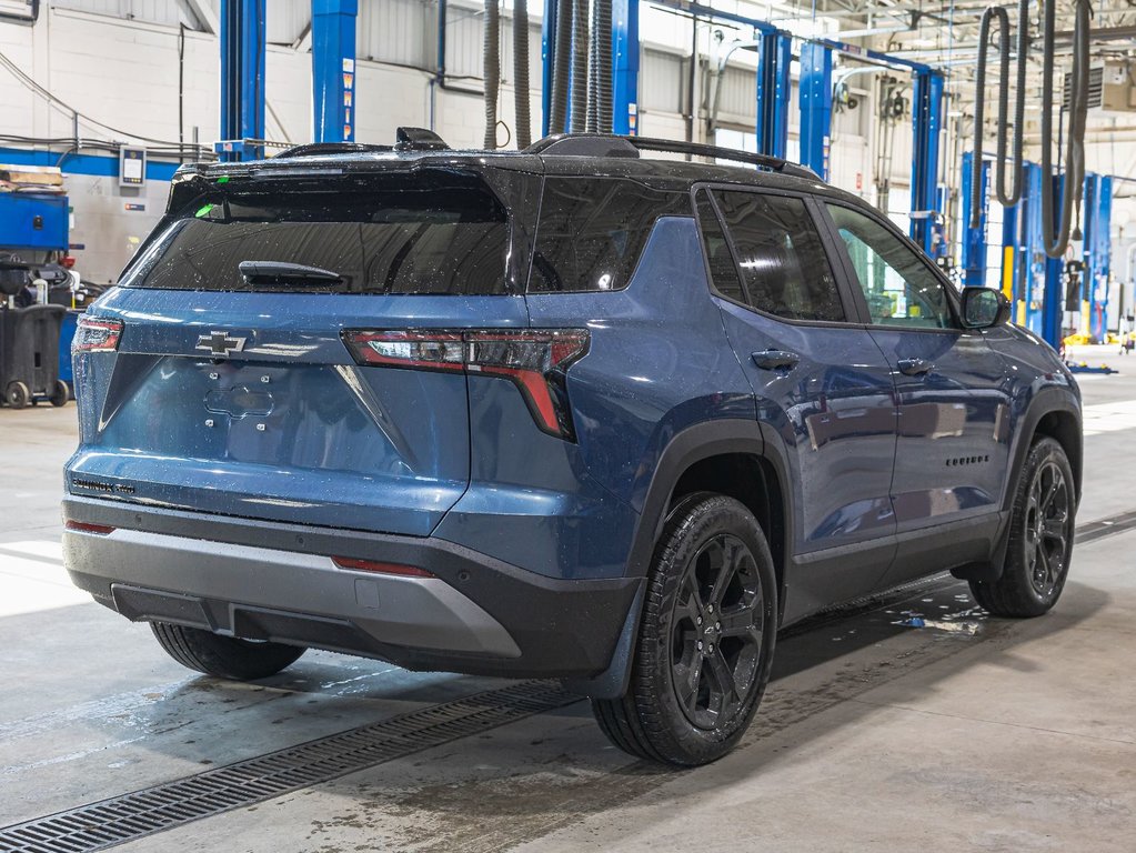 Chevrolet Equinox  2026 à St-Jérôme, Québec - 9 - w1024h768px