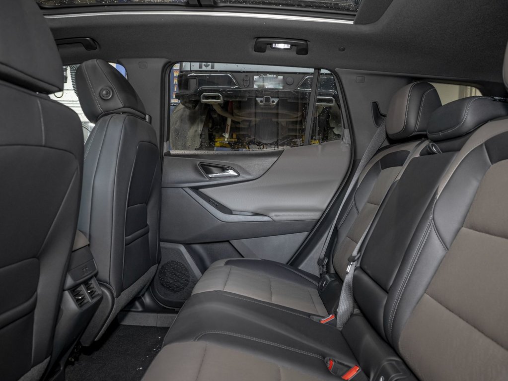 Chevrolet Equinox  2026 à St-Jérôme, Québec - 30 - w1024h768px