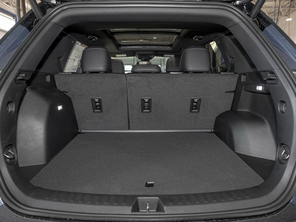 Chevrolet Equinox  2026 à St-Jérôme, Québec - 32 - w1024h768px