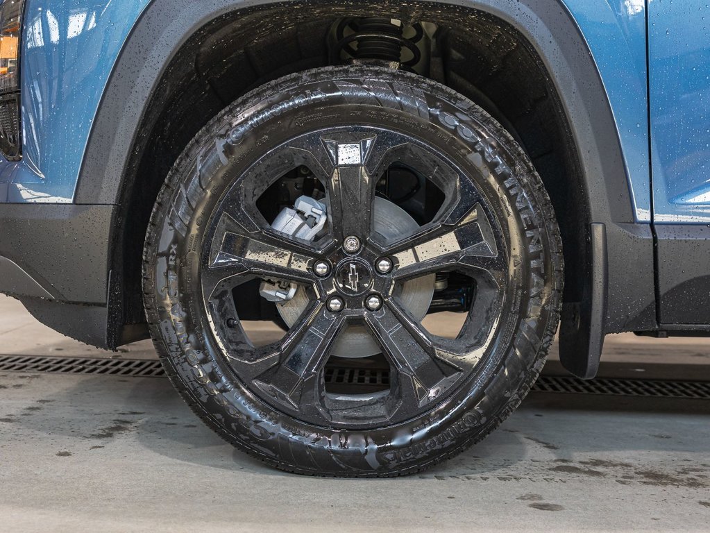 Chevrolet Equinox  2026 à St-Jérôme, Québec - 35 - w1024h768px