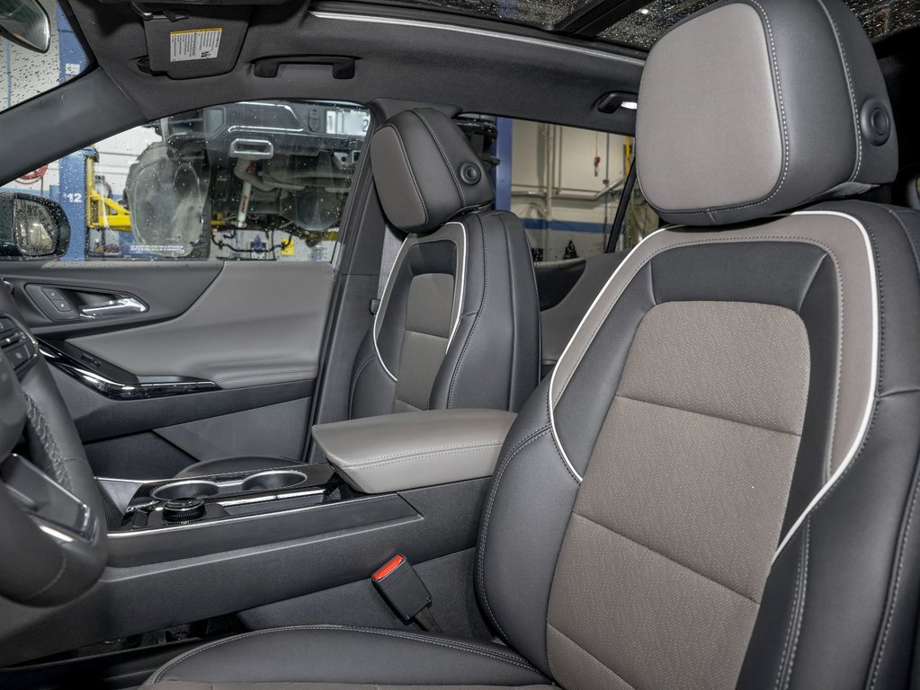 Chevrolet Equinox  2026 à St-Jérôme, Québec - 11 - w1024h768px