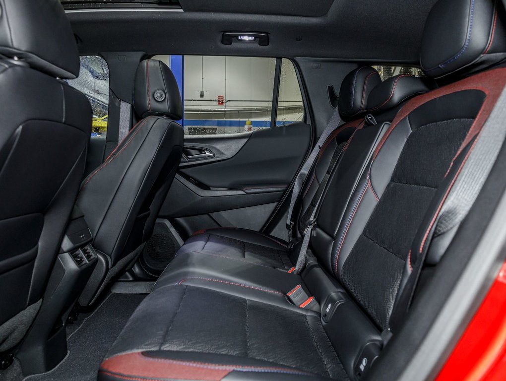 2026 Chevrolet Equinox in St-Jérôme, Quebec - 28 - w1024h768px