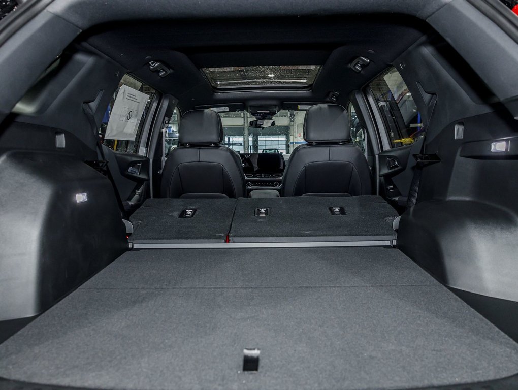 2026 Chevrolet Equinox in St-Jérôme, Quebec - 32 - w1024h768px