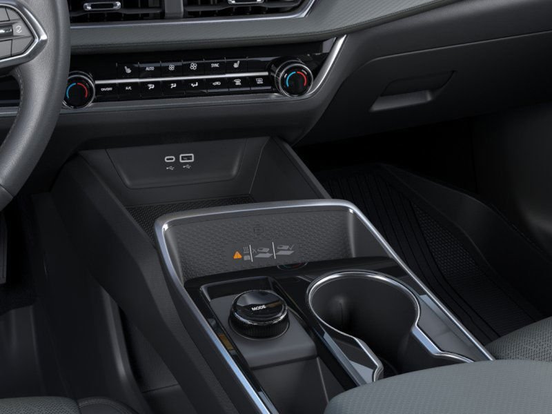2026 Chevrolet Equinox in St-Jérôme, Quebec - 23 - w1024h768px