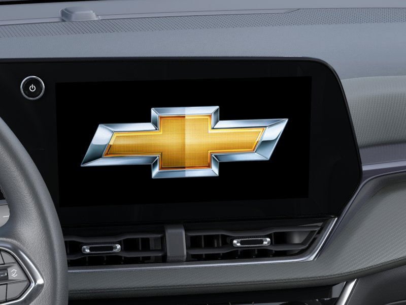 2026 Chevrolet Equinox in St-Jérôme, Quebec - 20 - w1024h768px