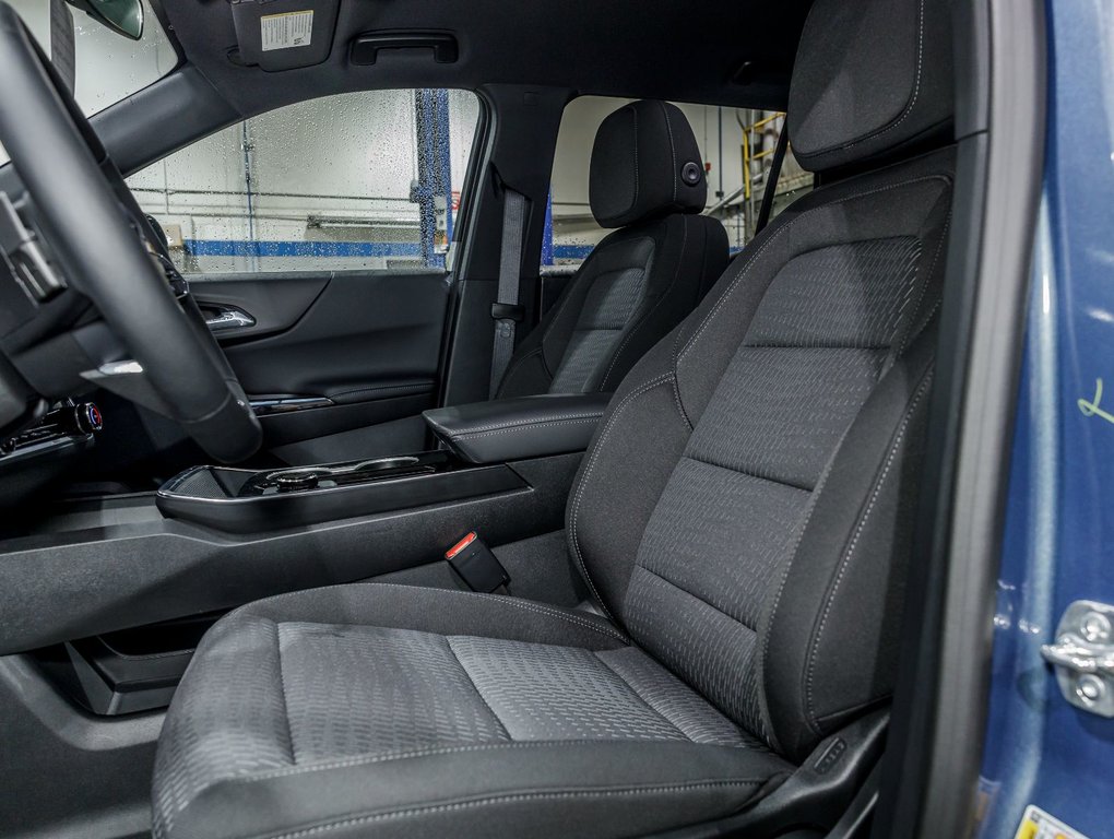 Chevrolet Equinox  2026 à St-Jérôme, Québec - 11 - w1024h768px