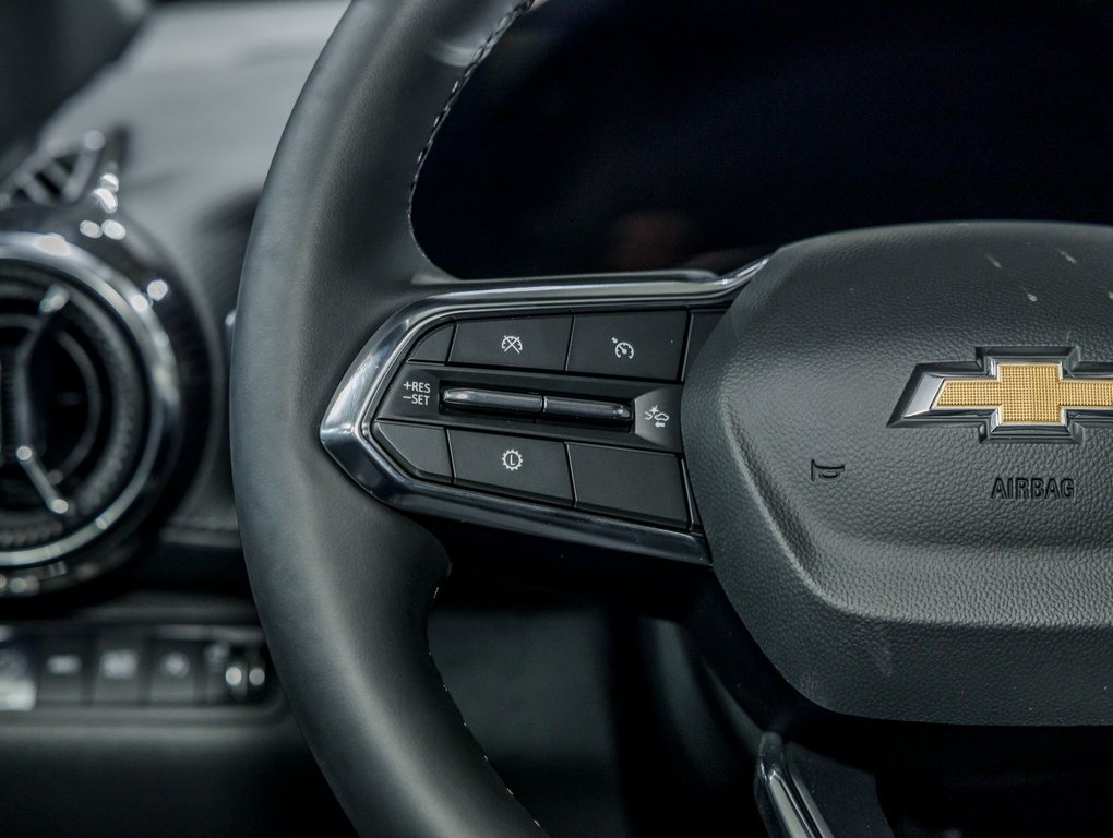 Chevrolet Equinox  2026 à St-Jérôme, Québec - 15 - w1024h768px