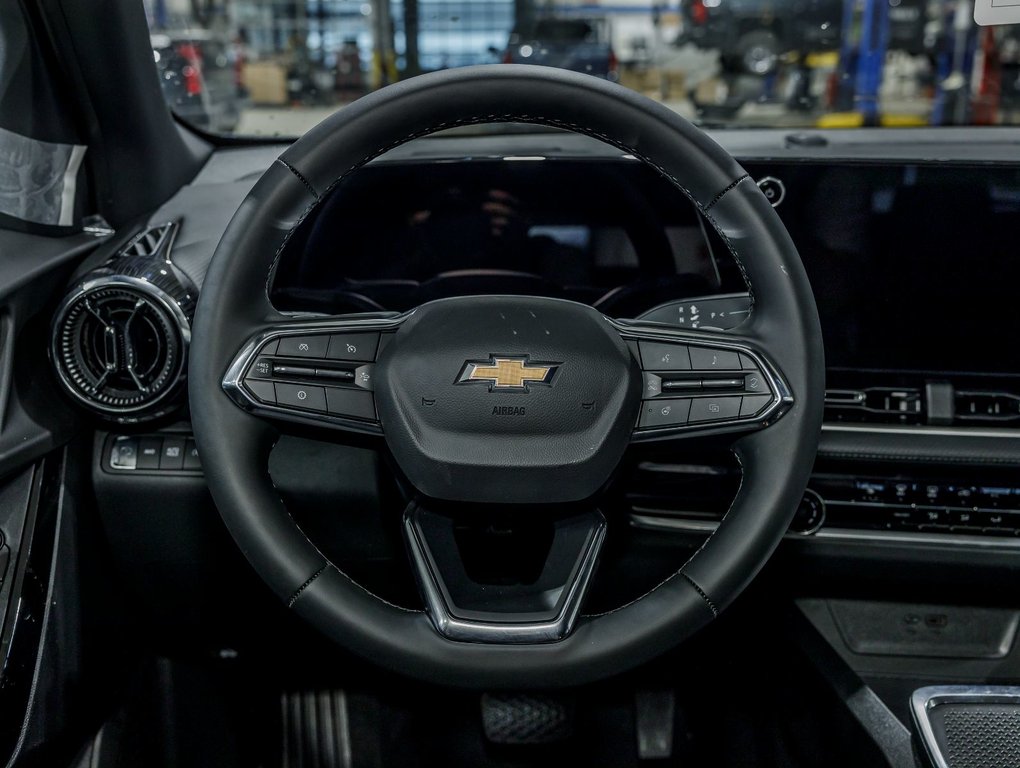 Chevrolet Equinox  2026 à St-Jérôme, Québec - 13 - w1024h768px