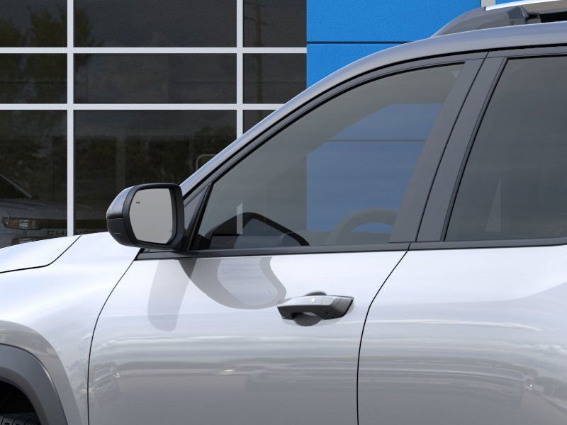 Chevrolet Equinox  2026 à St-Jérôme, Québec - 12 - w1024h768px