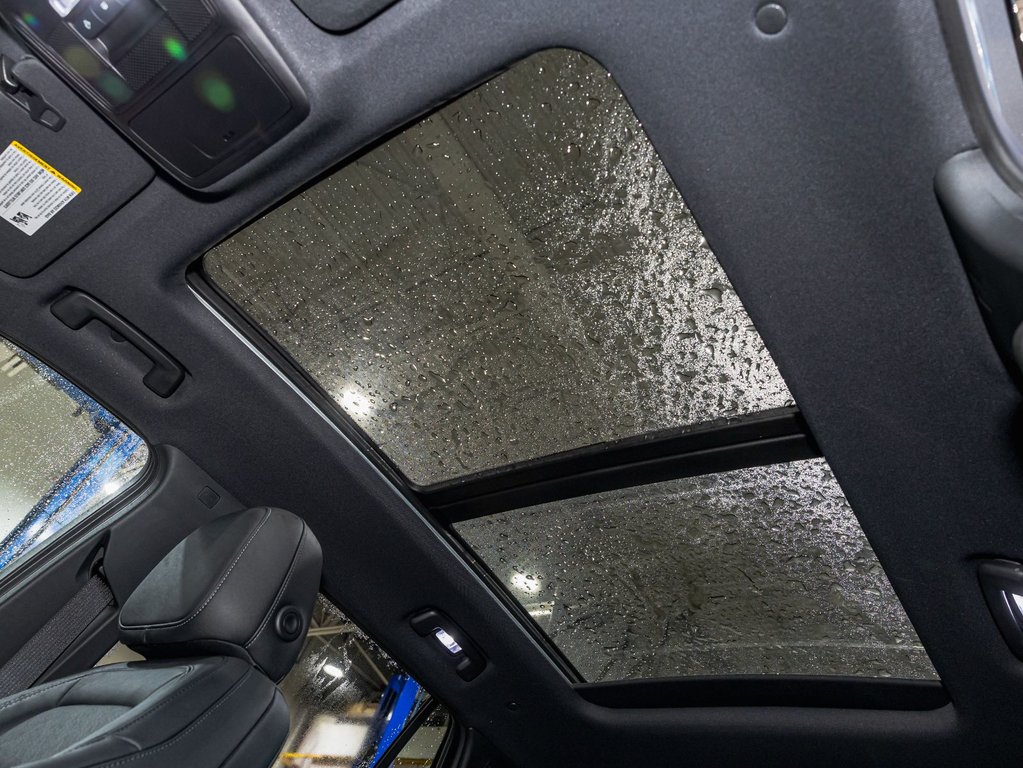 2026 Chevrolet Equinox in St-Jérôme, Quebec - 5 - w1024h768px