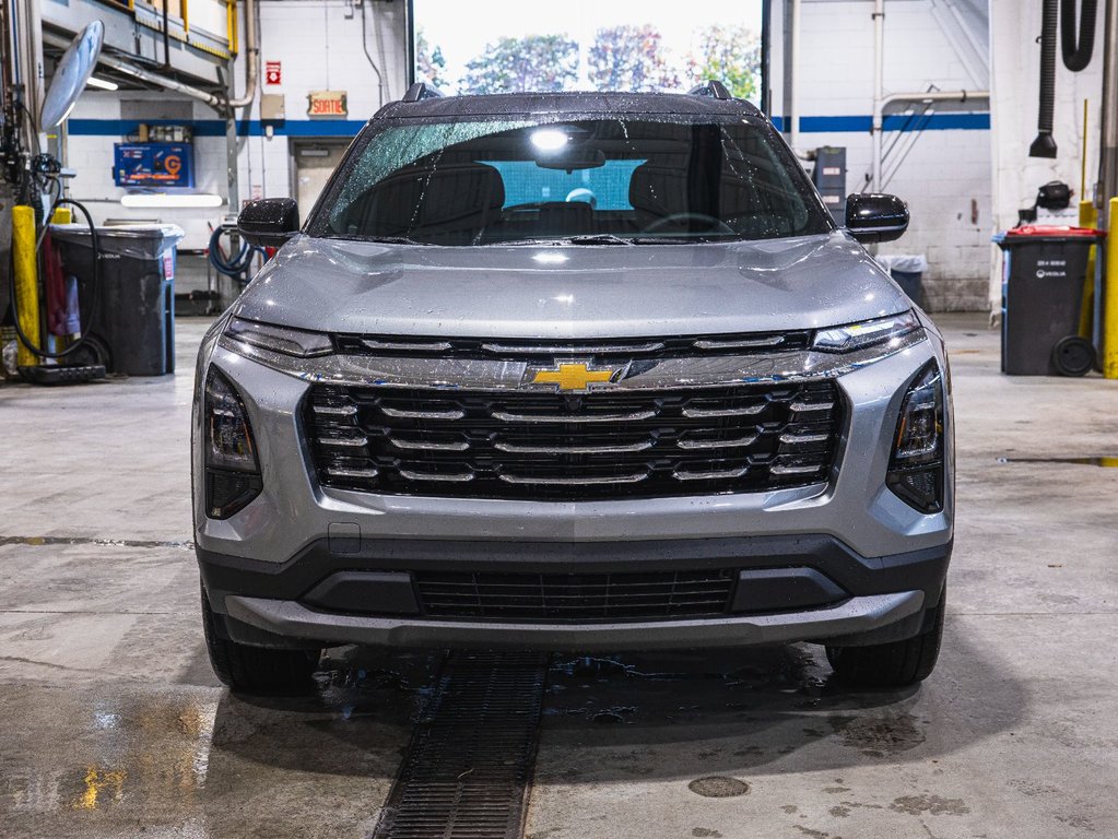 2026 Chevrolet Equinox in St-Jérôme, Quebec - 2 - w1024h768px
