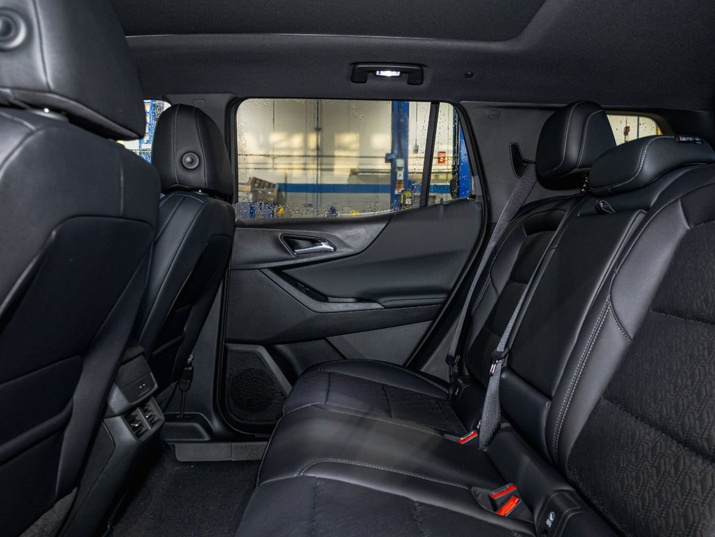 2026 Chevrolet Equinox in St-Jérôme, Quebec - 31 - w1024h768px