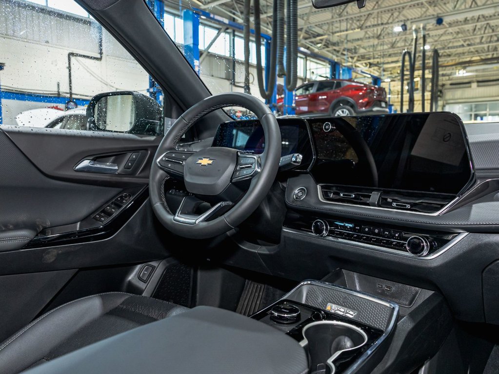 2026 Chevrolet Equinox in St-Jérôme, Quebec - 30 - w1024h768px