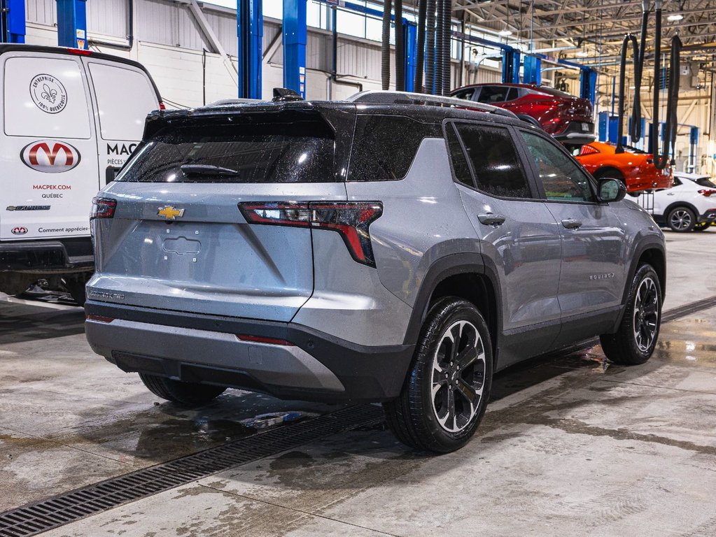 2026 Chevrolet Equinox in St-Jérôme, Quebec - 9 - w1024h768px