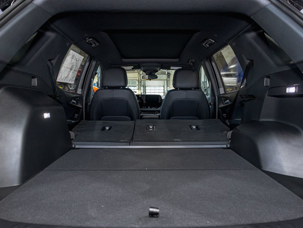 2026 Chevrolet Equinox in St-Jérôme, Quebec - 34 - w1024h768px