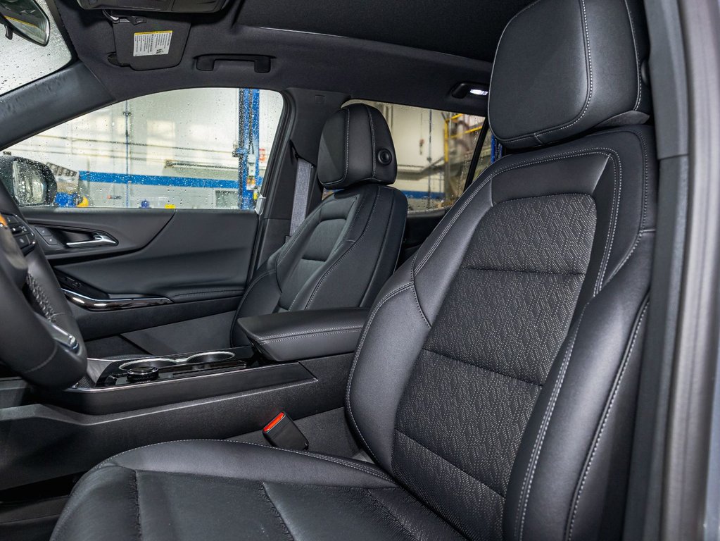 2026 Chevrolet Equinox in St-Jérôme, Quebec - 11 - w1024h768px