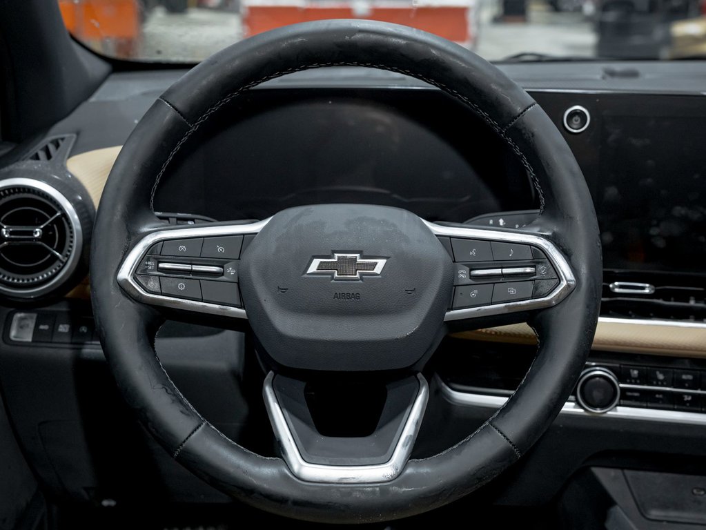 Chevrolet Equinox  2026 à St-Jérôme, Québec - 13 - w1024h768px