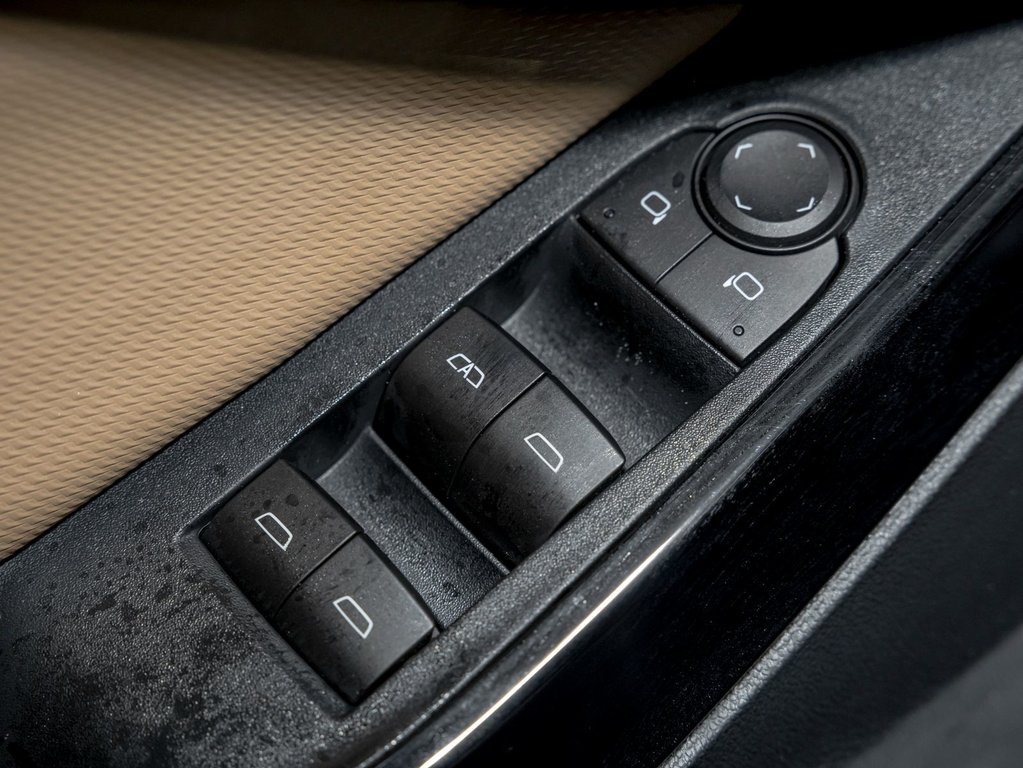 Chevrolet Equinox  2026 à St-Jérôme, Québec - 26 - w1024h768px