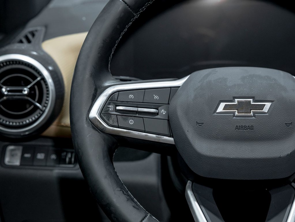 Chevrolet Equinox  2026 à St-Jérôme, Québec - 15 - w1024h768px