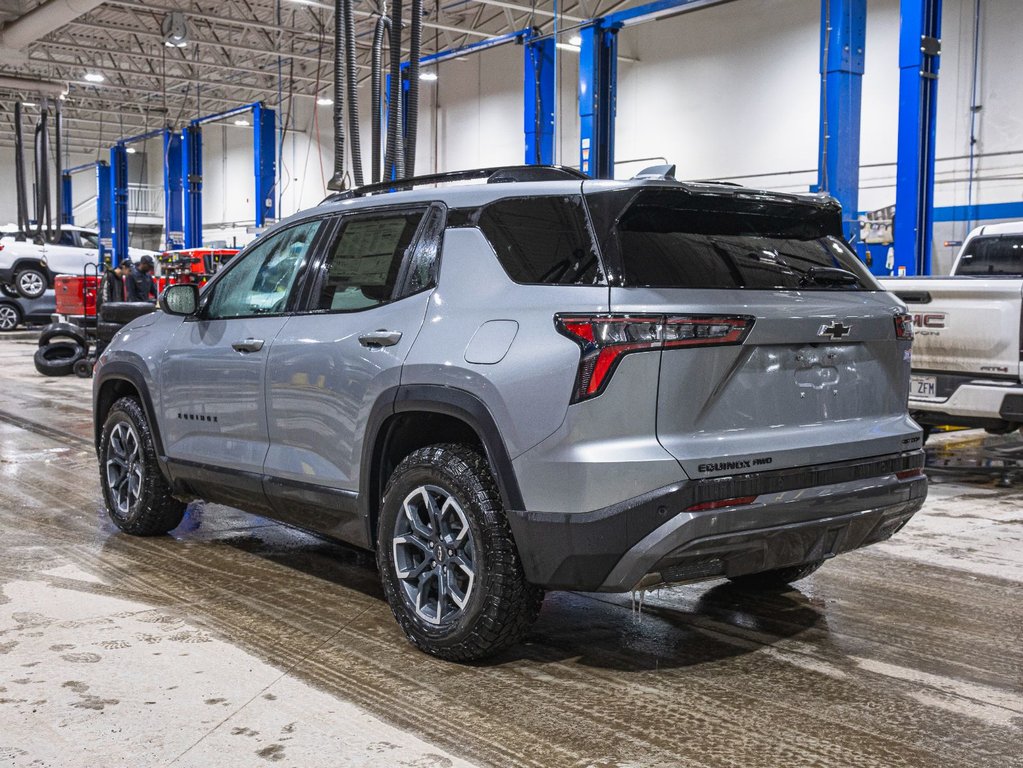 Chevrolet Equinox  2026 à St-Jérôme, Québec - 6 - w1024h768px