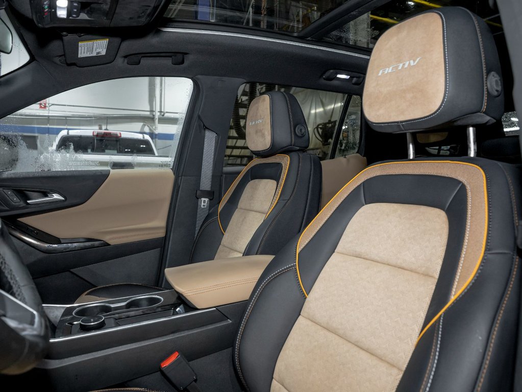 Chevrolet Equinox  2026 à St-Jérôme, Québec - 11 - w1024h768px