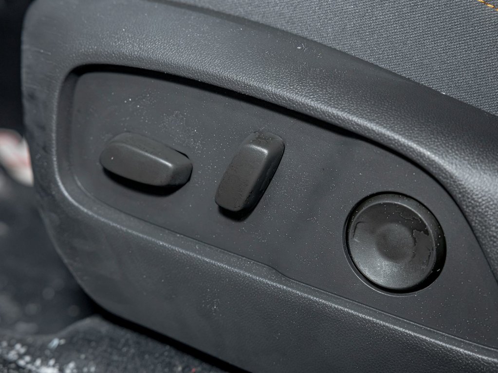 Chevrolet Equinox  2026 à St-Jérôme, Québec - 25 - w1024h768px