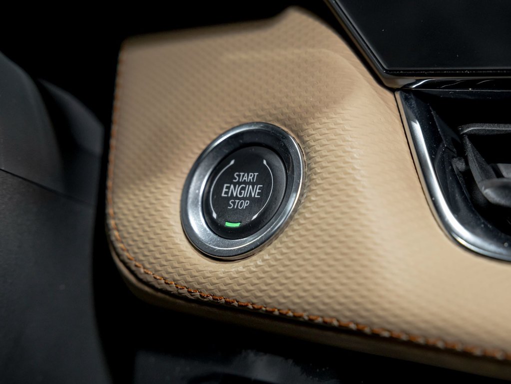 Chevrolet Equinox  2026 à St-Jérôme, Québec - 22 - w1024h768px