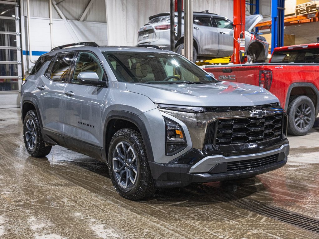 Chevrolet Equinox  2026 à St-Jérôme, Québec - 10 - w1024h768px