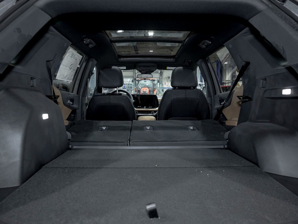 Chevrolet Equinox  2026 à St-Jérôme, Québec - 33 - w1024h768px