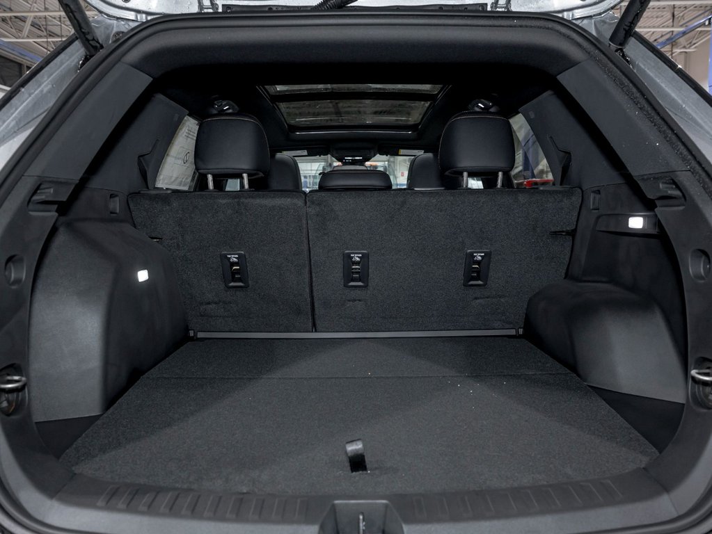 Chevrolet Equinox  2026 à St-Jérôme, Québec - 32 - w1024h768px