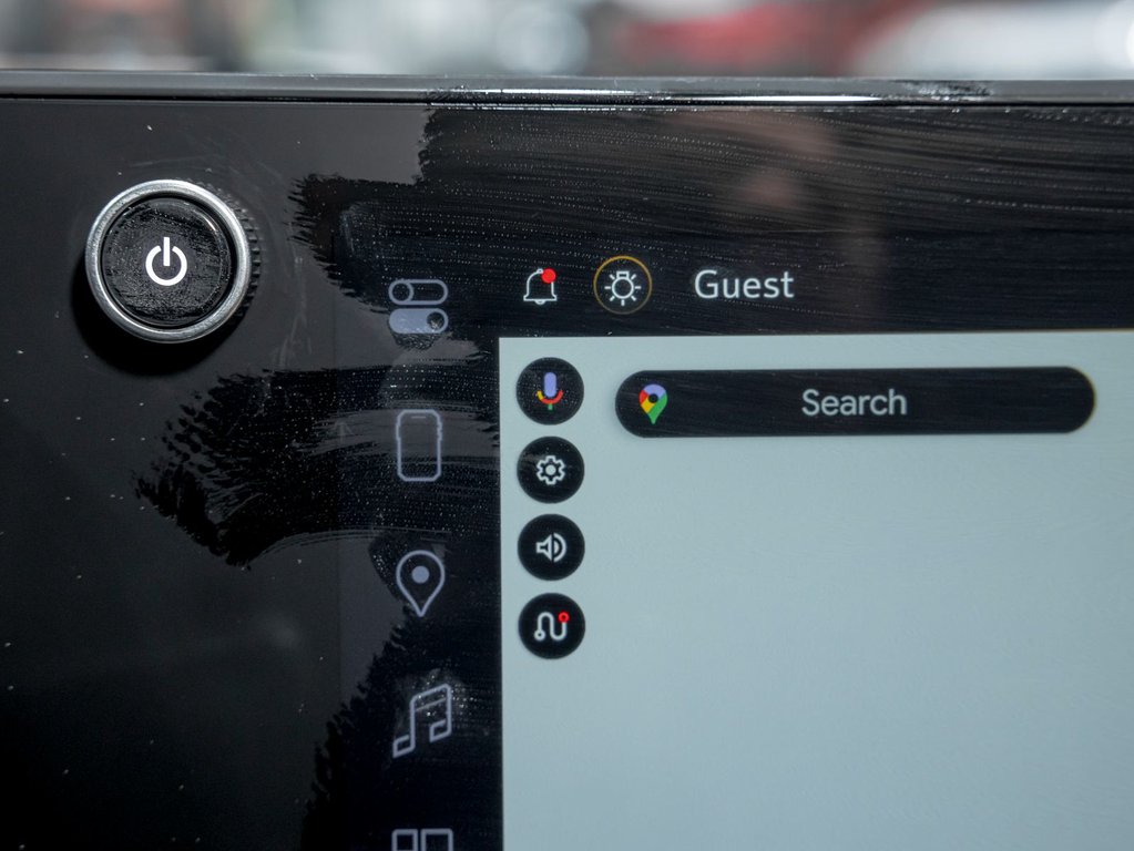 Chevrolet Equinox  2026 à St-Jérôme, Québec - 17 - w1024h768px