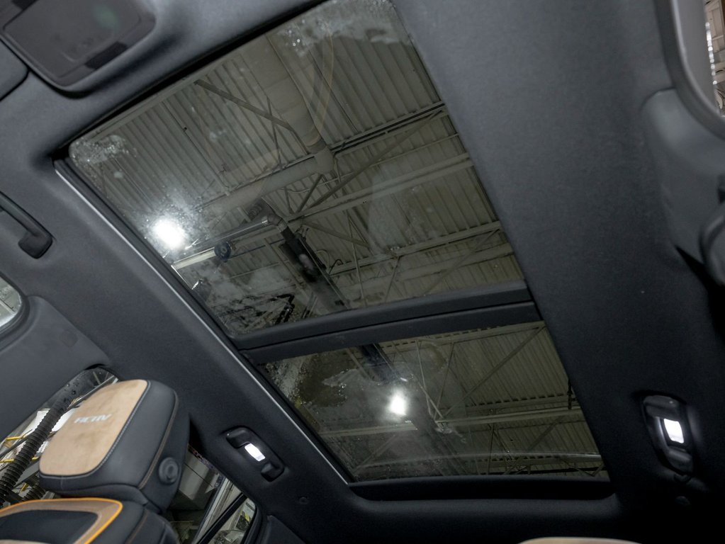 Chevrolet Equinox  2026 à St-Jérôme, Québec - 5 - w1024h768px