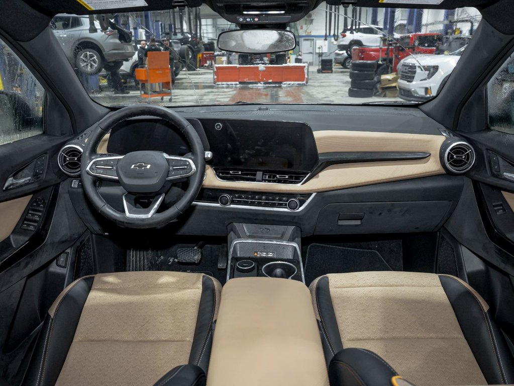 Chevrolet Equinox  2026 à St-Jérôme, Québec - 4 - w1024h768px