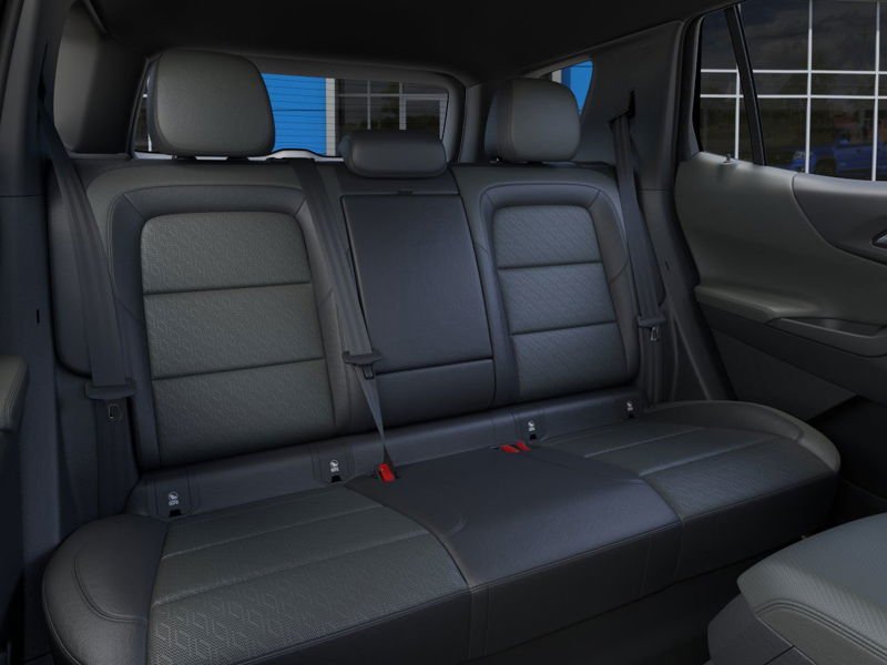 2026 Chevrolet Equinox in St-Jérôme, Quebec - 17 - w1024h768px